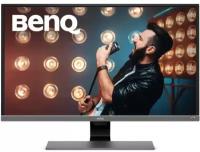 Монитор BENQ EW3270U 31,5" Metallic-Grey (9H. LGVLA. TSE)