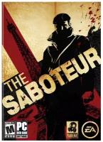 Игра The Saboteur Classics для PC, Российская Федерация + страны СНГ