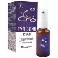 Good Sleep спрей фл., 30 мл, 1 шт., мятный, 1 уп