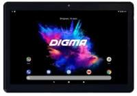 Планшет Digma CITI Octa 10 Black CS1219PL (Spreadtrum SC9863 1.6GHz/4096Mb/64Gb/4G/Wi-Fi/Bluetooth/GPS/Cam/10.1/1920x1200/Android)