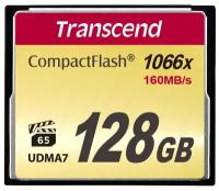 Карта памяти Transcend TS128GCF1000