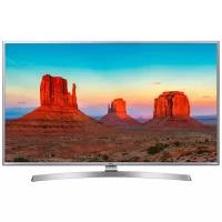 55" Телевизор LG 55UK6550 2018 LED, HDR