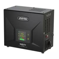 ИБП ZOTA Matrix WT300 для отопительного котла