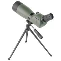 Зрительная труба Veber Snipe 20-60x60 GR Zoom зеленый