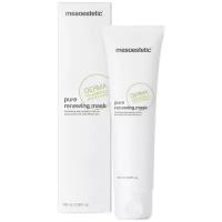 Mesoestetic Маска очищающая Pure Renewing Mask, 120 г, 100 мл