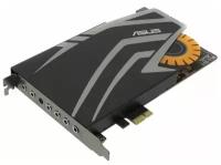 Звуковая карта ASUS 7.1 Channel, PCI-e x1, STRIX SOAR