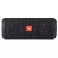 Портативная колонка JBL Flip 5 (Цвет: Black)