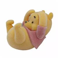 Игрушка Banpresto Qposket Winnie The Pooh BDQ17