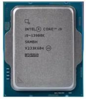 Процессор Intel Core i9 13900K CM8071505094011_SRMBH99/(3GHz) сокет 1700 L3 кэш 36MB/OEM