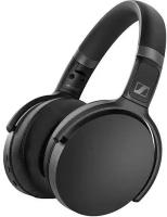 Беспроводные наушники Sennheiser HD 450BT, черный