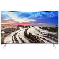 49" Телевизор Samsung UE49MU7500U 2017 LED, HDR