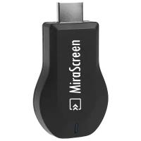 Медиаплеер MiraScreen 2.4ГГц WiFi Display Dongle