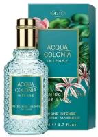 4711 Acqua Colonia Intense Refreshing Lagoons of Laos одеколон 100 мл для женщин