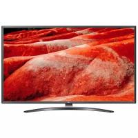 Телевизор LG 43UM7650PLA