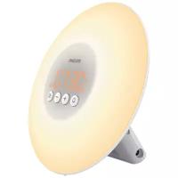 Световой будильник Philips Wake-up Light HF3500/70