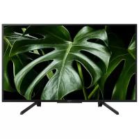 43" Телевизор Sony KDL-43WG665 2019 LED, HDR