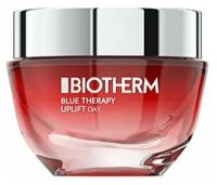 BIOTHERM Крем для лица против признаков старения, укрепляющий Blue Therapy Red Algae Uplift Day