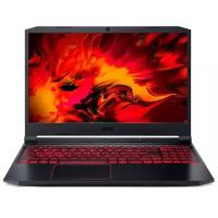 Ноутбук Acer Nitro 5 AN515-44-R0LZ (1920x1080, AMD Ryzen 5 3 ГГц, RAM 8 ГБ, SSD 512 ГБ, GeForce GTX 1650 Ti, Win10 Home)