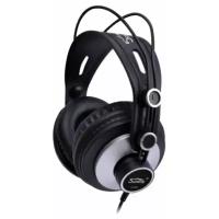 Беспроводные наушники Soundking EJ890, black/silver