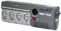 RUCELF Стабилизатор напряжения навесного типа SRW-1500VA-D 00001357