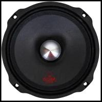 Колонки автомобильные Gorilla Bass MID M1 (1 динамик)