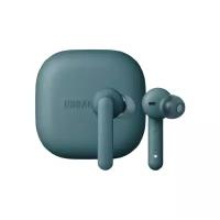 Наушники беспроводны URBANEARS Alby Teal Green