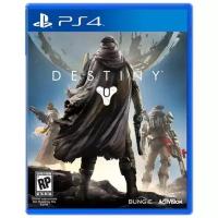 Игра Destiny для PlayStation 4