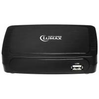 ТВ-тюнер LUMAX DVBT2-555HD