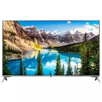 49" Телевизор LG 49UJ651V 2017 LED, HDR