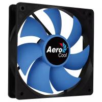 Вентилятор AeroCool Fan Force 12 PWM 120mm Blue