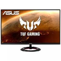 27" Монитор ASUS TUF Gaming VG279Q1R, 1920x1080, 144 Гц, IPS, черный