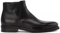 Ботинки Pollini, мужской, цвет чёрный, размер 044