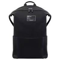 Городской рюкзак Xiaomi 90 Points Lecturer Casual Backpack, черный