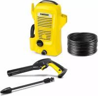 Минимойка высокого давления Karcher K 2 Universal Edition