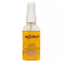 Nexxt Professional Экспресс-сыворотка для секущихся концов волос, 50 мл