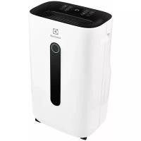 Осушитель Electrolux EDM-25L белый