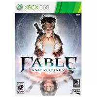 Игра Fable Anniversary Anniversary Edition для Xbox 360, электронный ключ, Турция