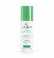 Спрей-дезодорант для чувствительной кожи, 100 мл, COLLISTAR MULTI-ACTIVE DEODORANT 24 HRS NO ALUMINI