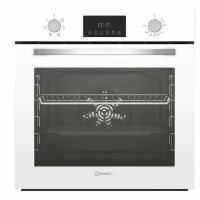 Встраиваемый электрический духовой шкаф Indesit IFE 3644 WH