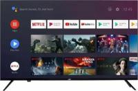 JVC Телевизор JVC LT-43M697 Smart Android TV гарантия производителя