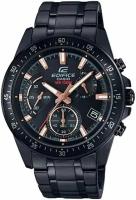 Наручные часы CASIO Edifice EFV-540DC-1B