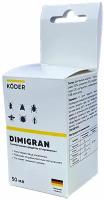 Димигран KODER, концентрат эмульсии (50 мл)