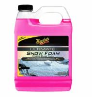 Автомобильный шампунь Ultimate Snow Foam Meguiar's, 946 мл