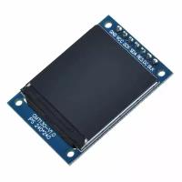 Цветной IPS TFT дисплей на ST7789 SPI, 240х240 1.3"