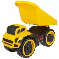 Игрушка 1TOY 1 TOY Т16942 Горстрой Самосвал