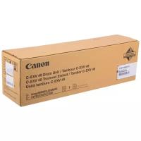 Драм-картридж CANON С-EXV49 оригинал 8528B003AA 000