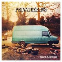 Universal Mark Knopfler. Privateering (2 виниловые пластинки)