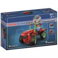 Конструктор Fischertechnik Advanced 544617 Тракторы, 130 дет