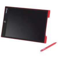 Графический планшет для рисования Wicue 12 Inch LCD Tablet WNB412 (Red/Красный)