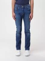 Брюки TOMMY JEANS, Цвет: синий, Размер: 3232 JEAN